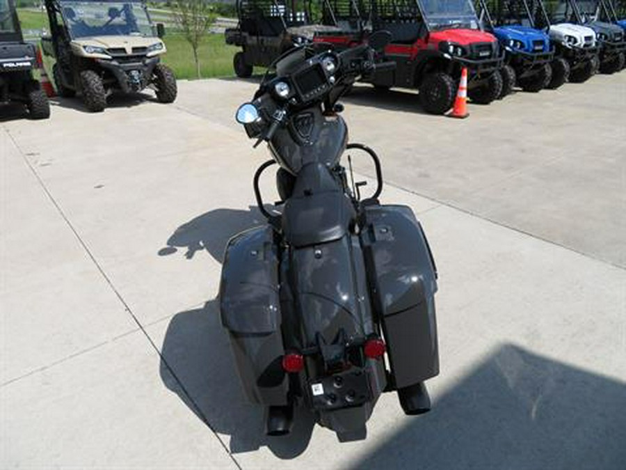 2024 Indian Motorcycle Chieftain® Dark Horse®