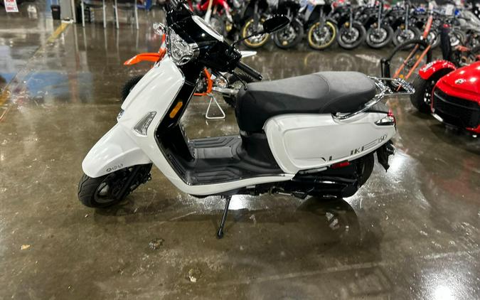 2023 Kymco LIKE 150I ABS NOODOE