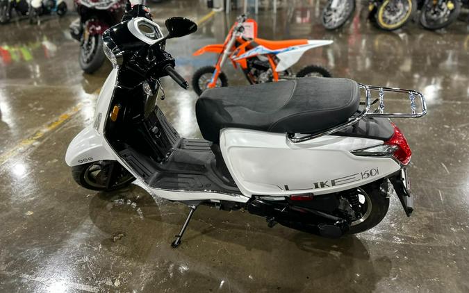 2023 Kymco LIKE 150I ABS NOODOE