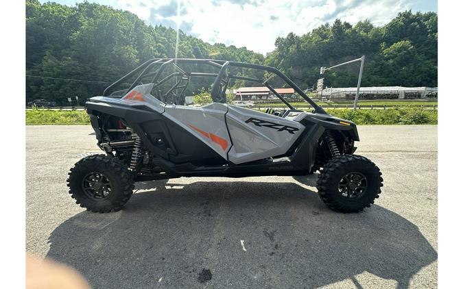 2024 Polaris Industries RZR Pro XP® 4 Sport