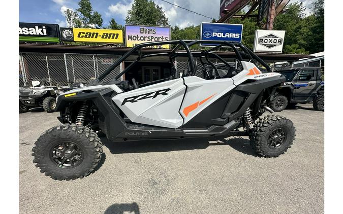 2024 Polaris Industries RZR Pro XP® 4 Sport