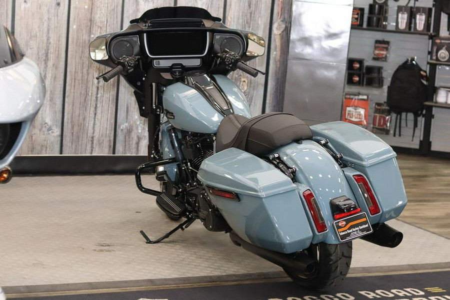 2024 Harley-Davidson® FLHX - Street Glide®