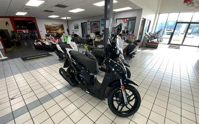 2022 KYMCO PEOPLE S 150i ABS