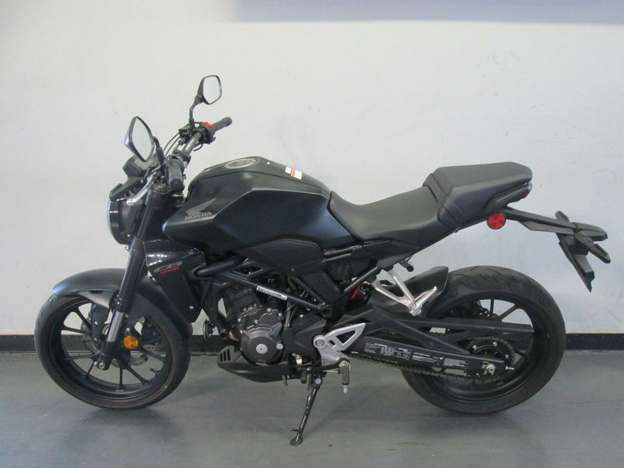 2023 Honda® CB300R