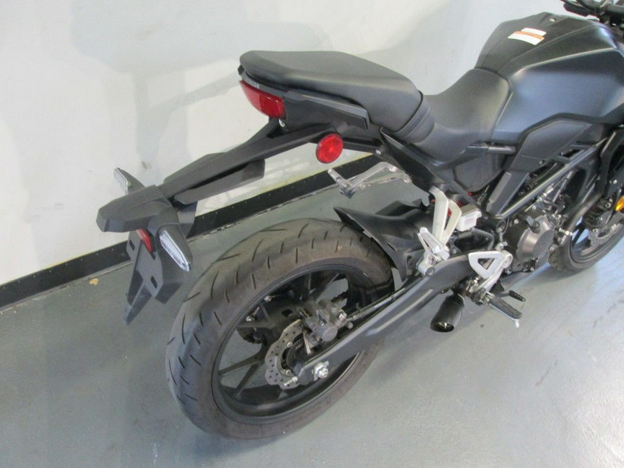 2023 Honda® CB300R