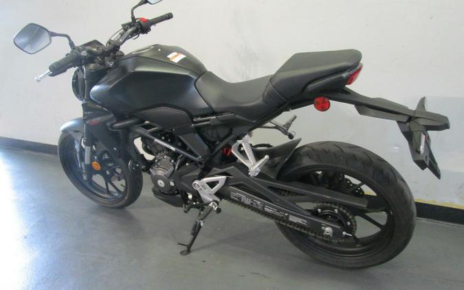 2023 Honda® CB300R