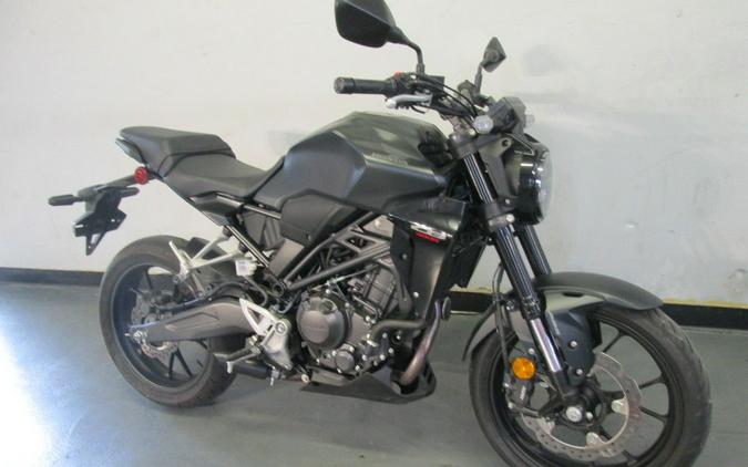 2023 Honda® CB300R