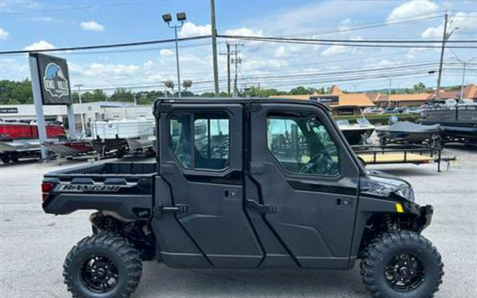 2025 Polaris Ranger Crew XP 1000 NorthStar Edition Ultimate