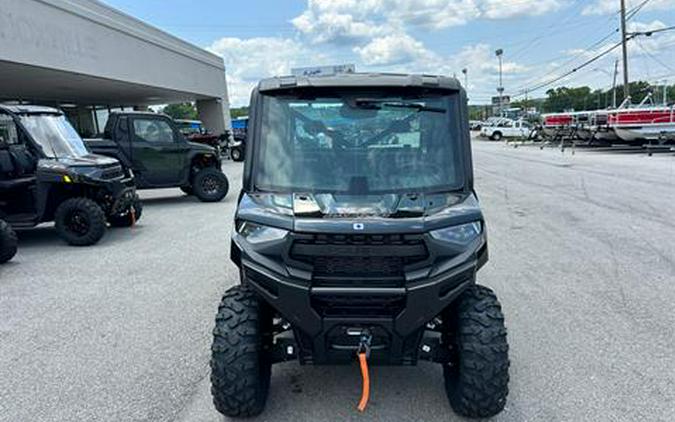 2025 Polaris Ranger Crew XP 1000 NorthStar Edition Ultimate