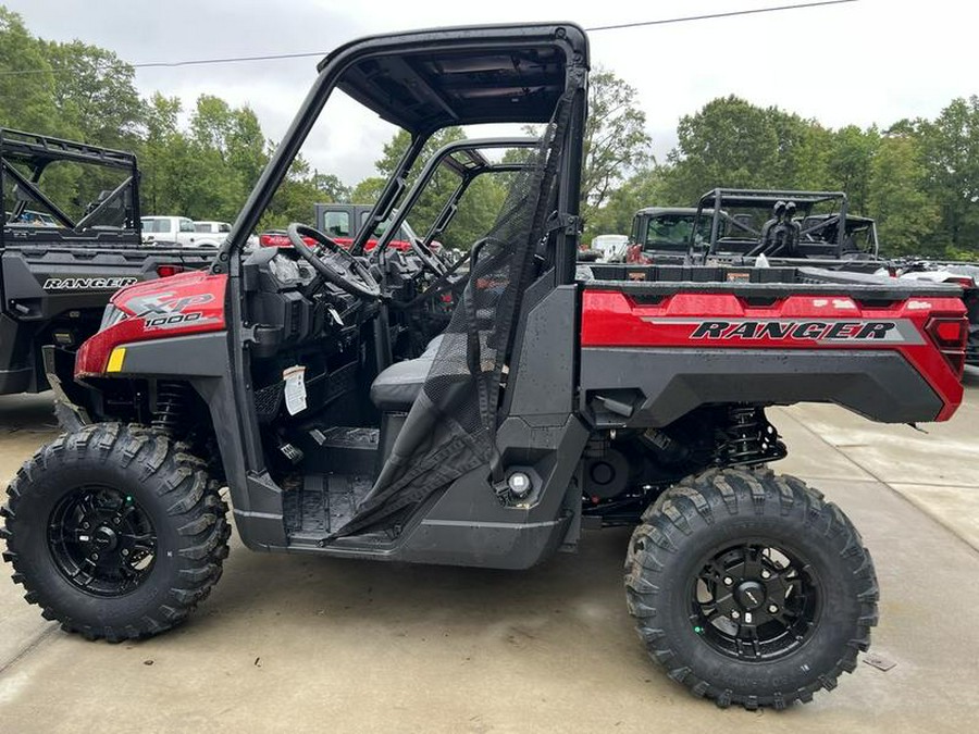 2025 Polaris® Ranger XP 1000 Premium