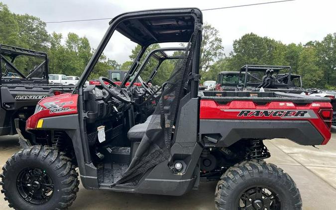 2025 Polaris® Ranger XP 1000 Premium