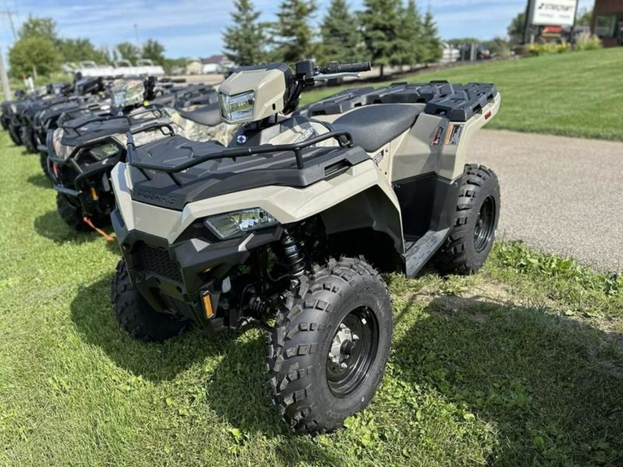 2024 Polaris® Sportsman 570 EPS