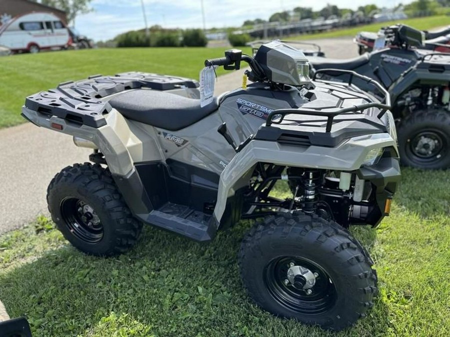 2024 Polaris® Sportsman 570 EPS