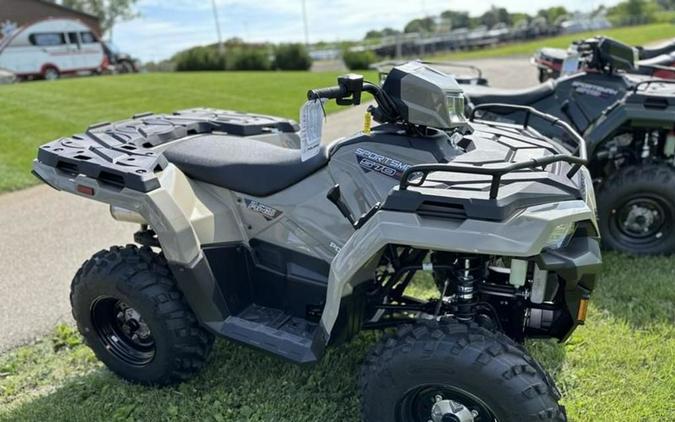 2024 Polaris® Sportsman 570 EPS