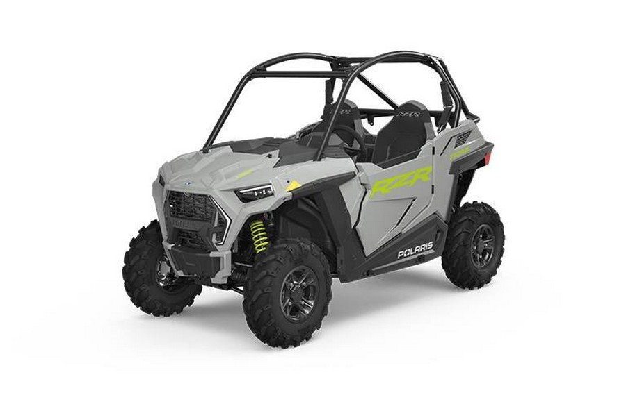 2023 Polaris RZR Trail Premium Ghost Gray
