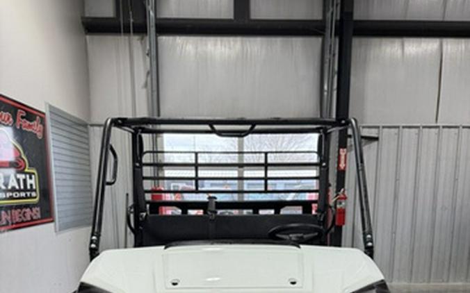 2025 Kawasaki Mule Pro-DX EPS