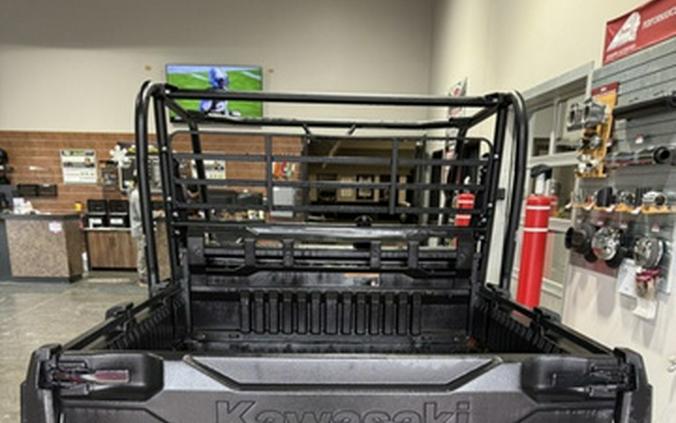 2025 Kawasaki Mule Pro-DX EPS