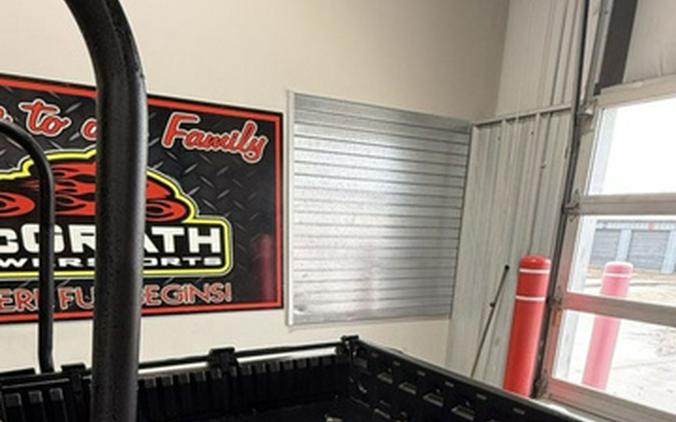 2025 Kawasaki Mule Pro-DX EPS