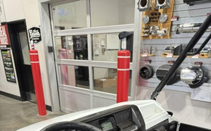 2025 Kawasaki Mule Pro-DX EPS