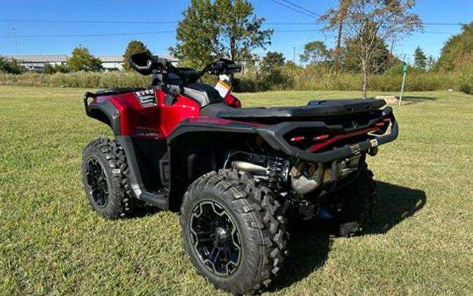 2025 Can-Am Outlander XT 1000R