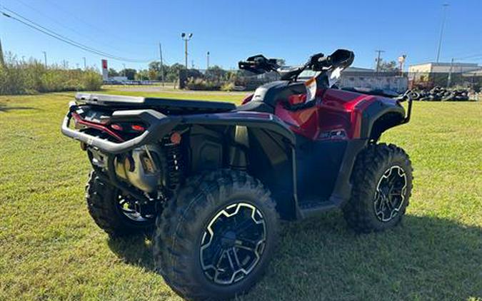 2025 Can-Am Outlander XT 1000R