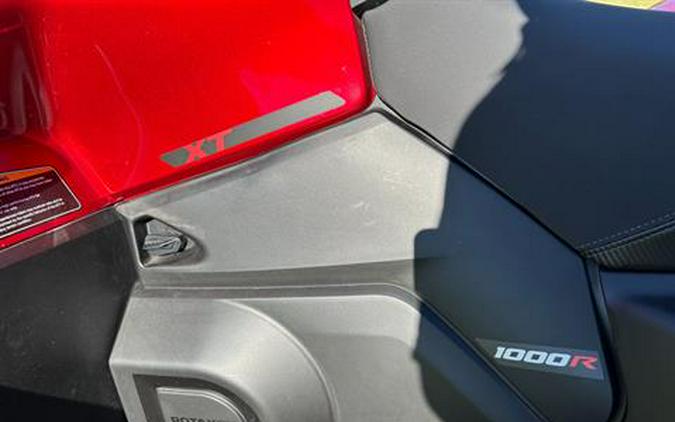 2025 Can-Am Outlander XT 1000R