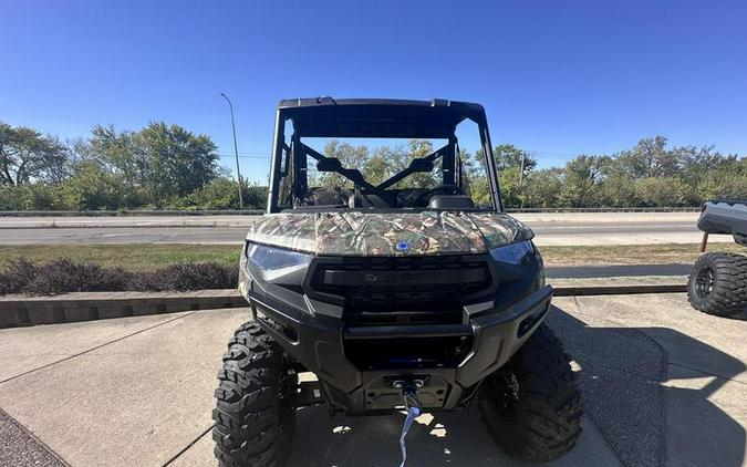 2026 Polaris® Ranger XP 1000 Premium Polaris Pursuit Camo