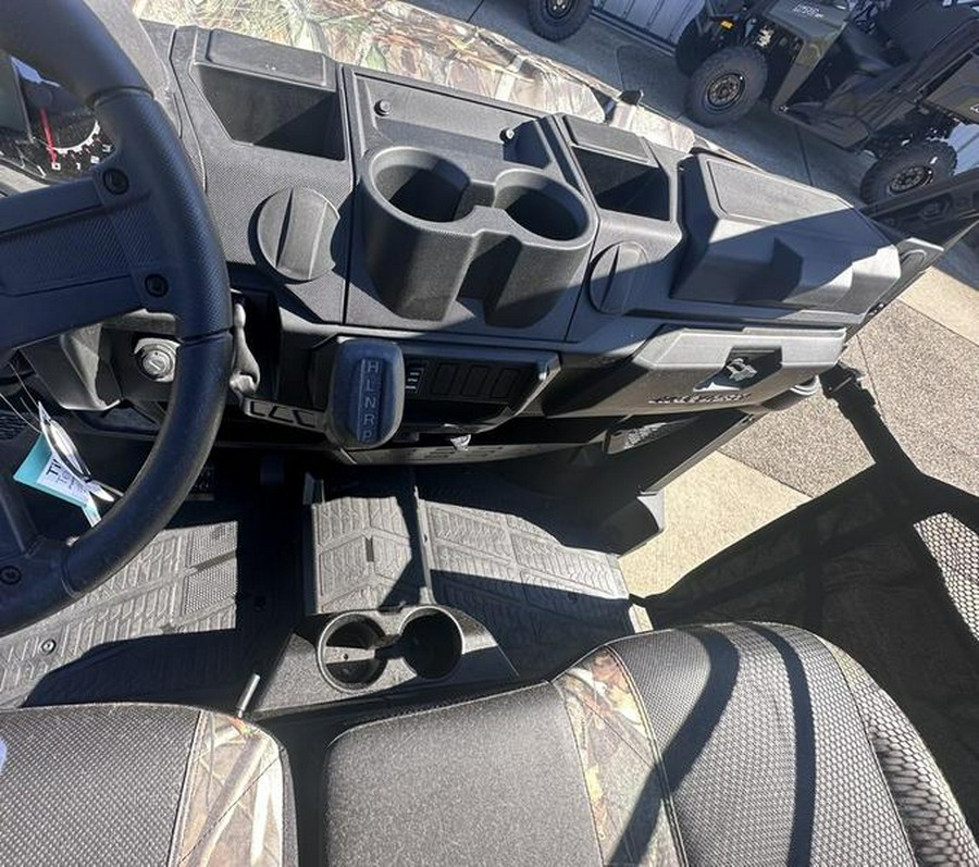 2026 Polaris® Ranger XP 1000 Premium Polaris Pursuit Camo