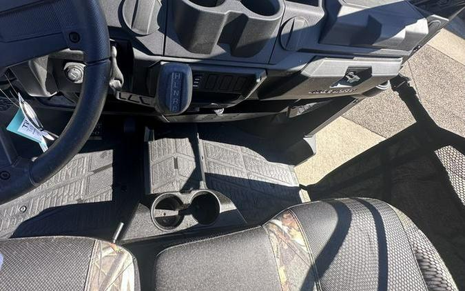 2026 Polaris® Ranger XP 1000 Premium Polaris Pursuit Camo