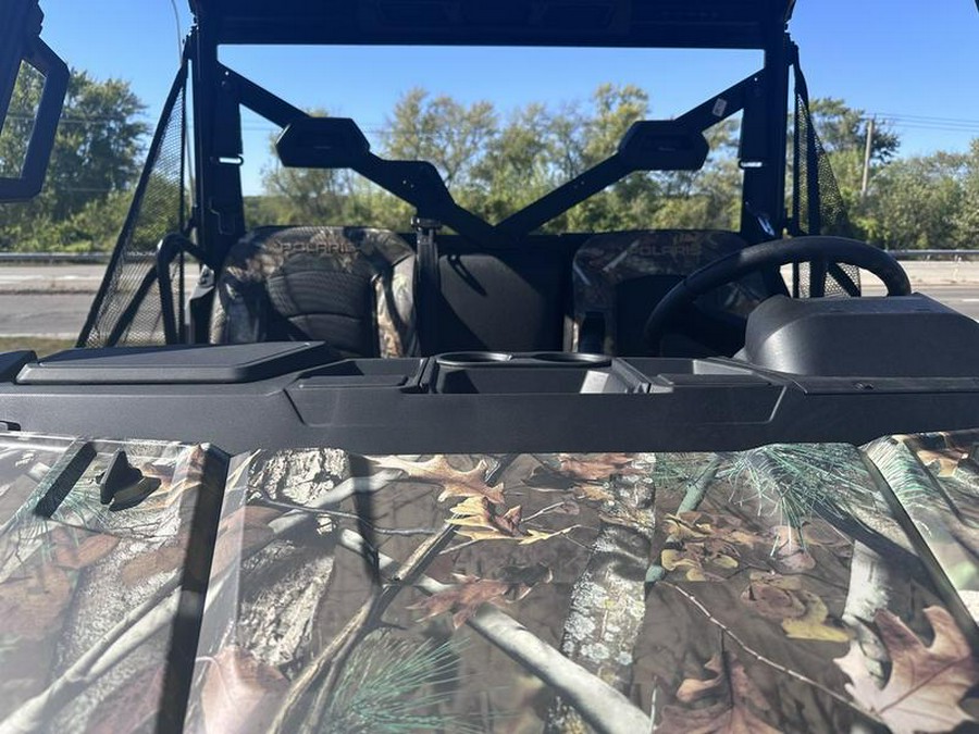 2026 Polaris® Ranger XP 1000 Premium Polaris Pursuit Camo