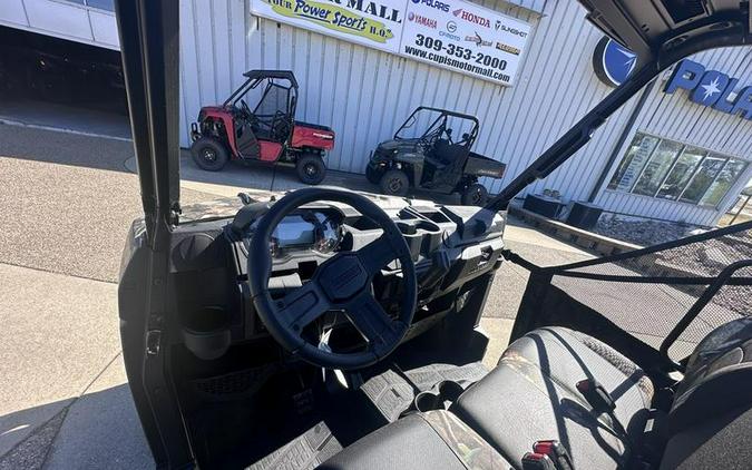 2026 Polaris® Ranger XP 1000 Premium Polaris Pursuit Camo