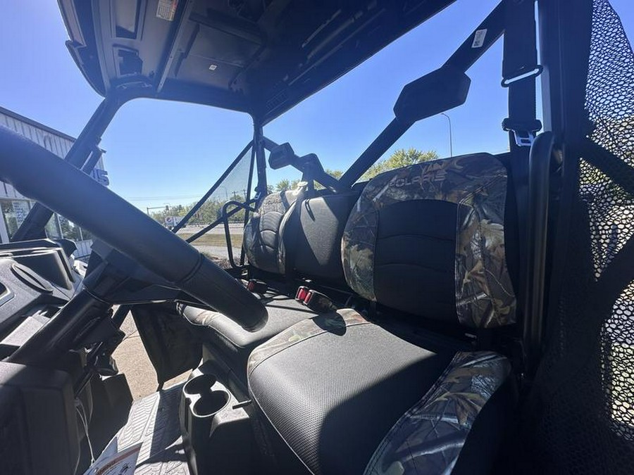 2026 Polaris® Ranger XP 1000 Premium Polaris Pursuit Camo