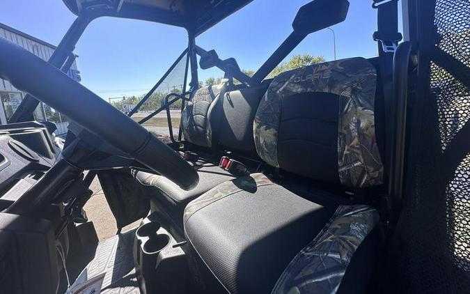 2026 Polaris® Ranger XP 1000 Premium Polaris Pursuit Camo