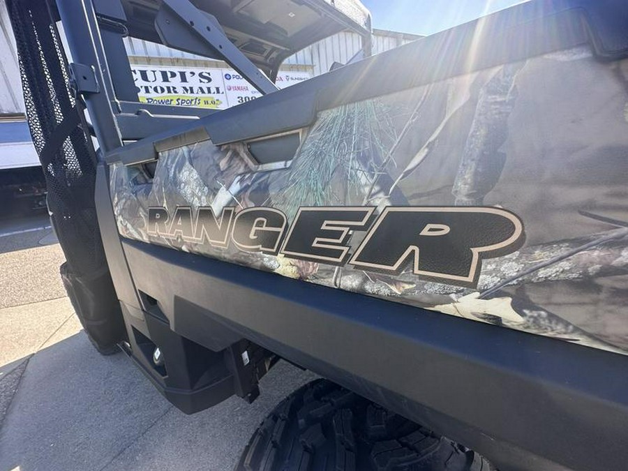 2026 Polaris® Ranger XP 1000 Premium Polaris Pursuit Camo