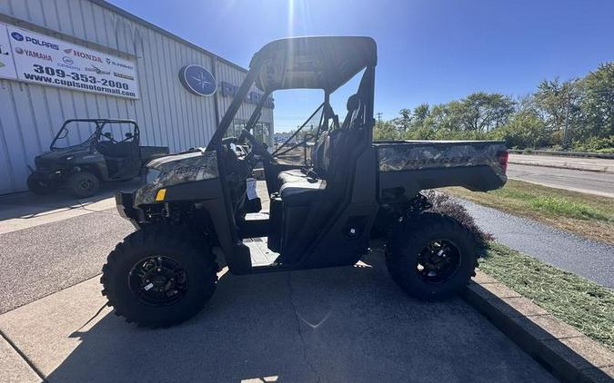 2026 Polaris® Ranger XP 1000 Premium Polaris Pursuit Camo