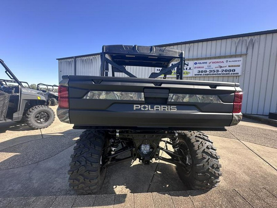 2026 Polaris® Ranger XP 1000 Premium Polaris Pursuit Camo