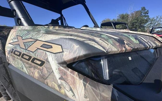 2026 Polaris® Ranger XP 1000 Premium Polaris Pursuit Camo