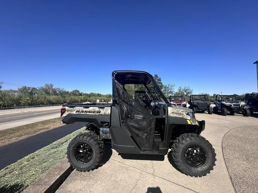 2026 Polaris® Ranger XP 1000 Premium Polaris Pursuit Camo