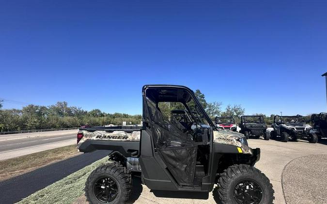 2026 Polaris® Ranger XP 1000 Premium Polaris Pursuit Camo