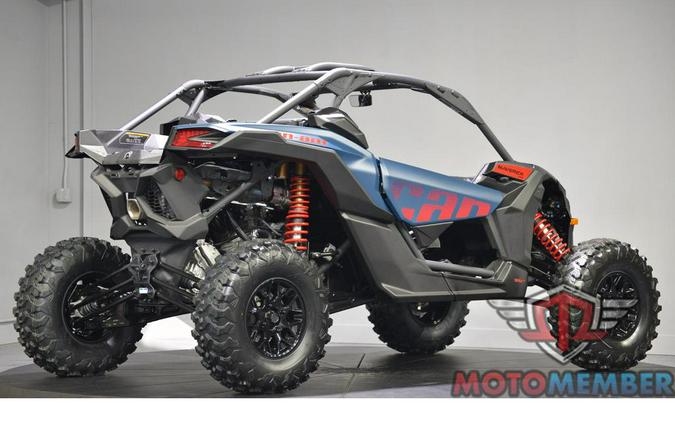 2026 Can-Am Maverick X3 RS Turbo