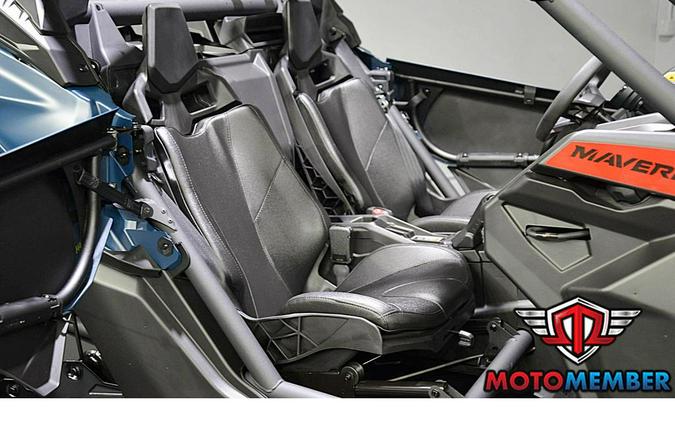 2026 Can-Am Maverick X3 RS Turbo