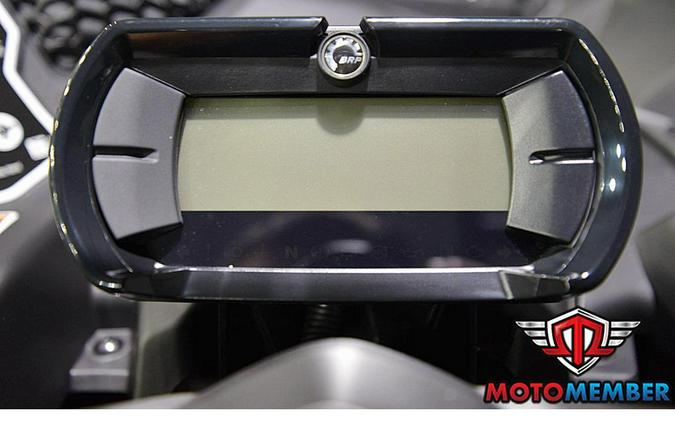 2026 Can-Am Maverick X3 RS Turbo
