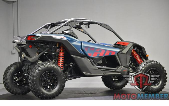 2026 Can-Am Maverick X3 RS Turbo