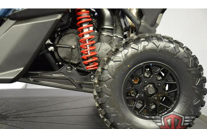 2026 Can-Am Maverick X3 RS Turbo