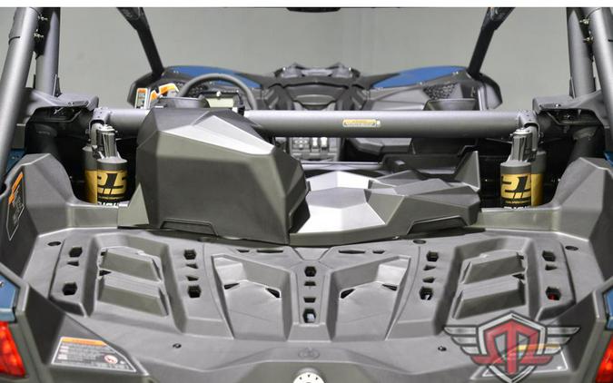 2026 Can-Am Maverick X3 RS Turbo
