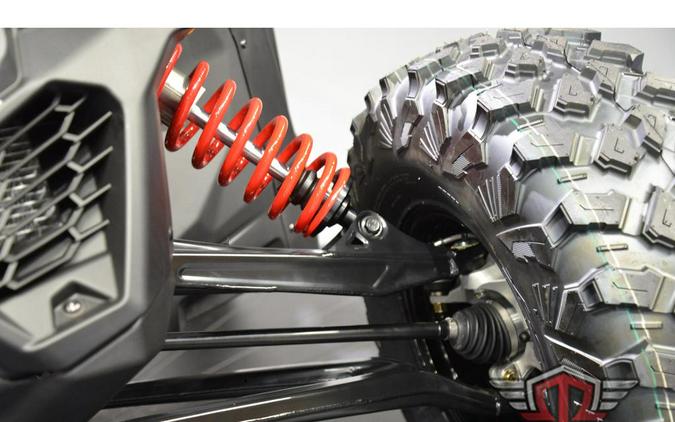2026 Can-Am Maverick X3 RS Turbo