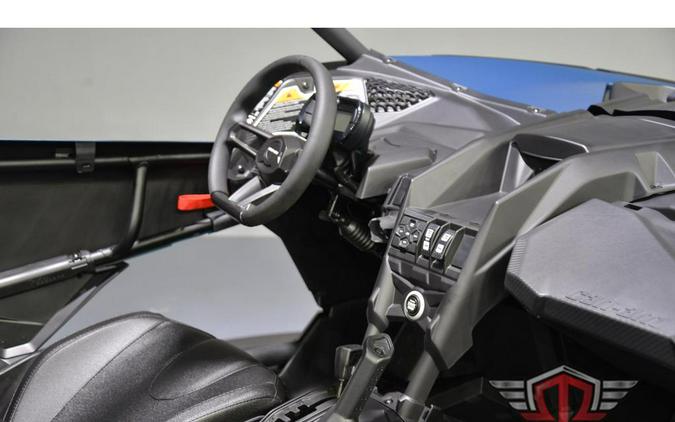 2026 Can-Am Maverick X3 RS Turbo