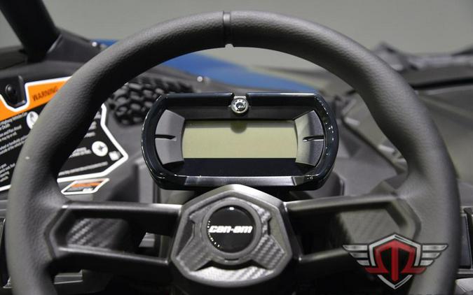 2026 Can-Am Maverick X3 RS Turbo