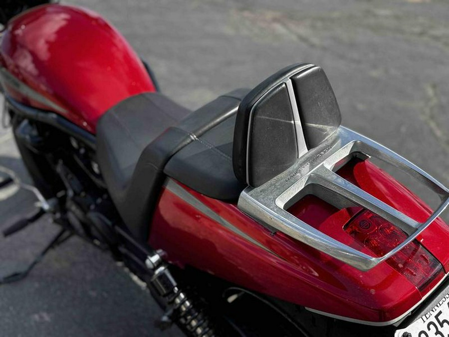2013 Harley-Davidson® VRSCDX - V-Rod® Night Rod® Special