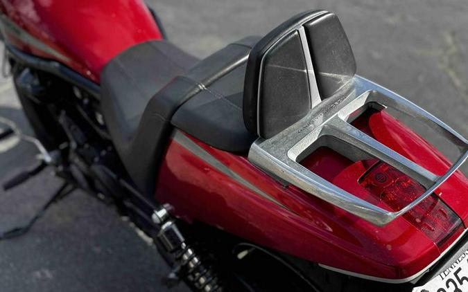 2013 Harley-Davidson® VRSCDX - V-Rod® Night Rod® Special